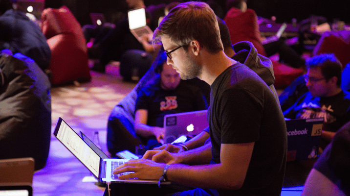 Barcamps 2018: Die Digitalisierung spielt eine Schlüsselrolle